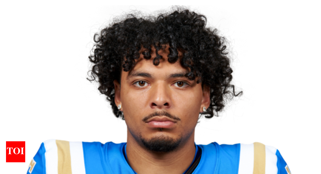 UCLA quarterback Pierce Clarkson arrested as Nico Iamaleava throws game ending interception against UNLV