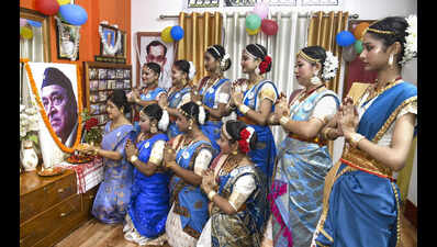 Avinibesh Sharma launches Aarchive to preserve Bhupen Hazarika's legacy on birth centenary