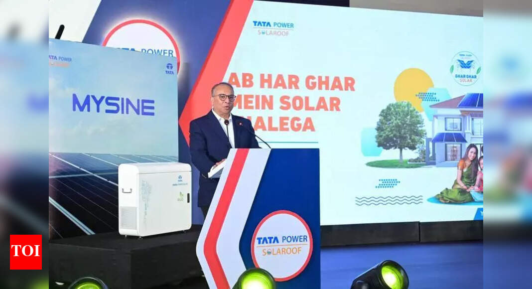 Tata Renewable Energy aims to increase market share in AP