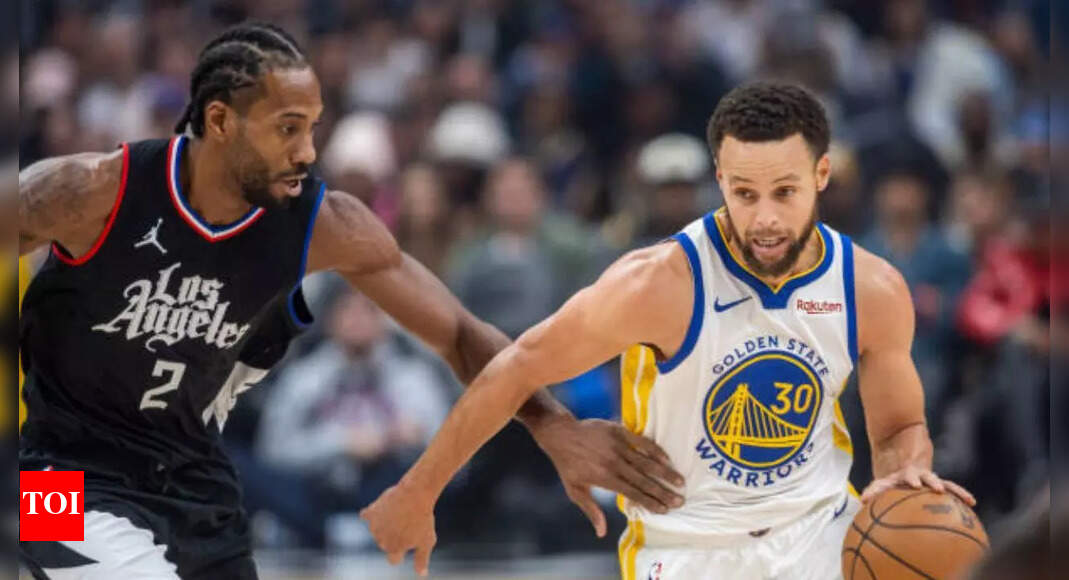 "Gave it everything he had" - Stephen Curry speaks out on Kawhi Leonard's $28 million salary cap scandal