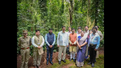 Guv bats for Koraput as major coffee hub