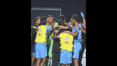 India stun Oman on penalties to finish third at CAFA Nations Cup