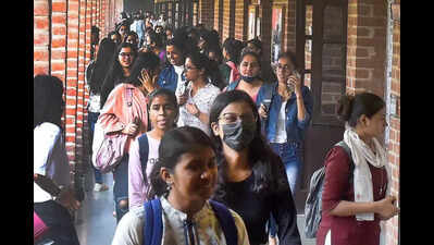 NCWEB holds special admission drive to fill vacant seats