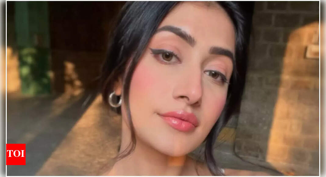 Dhanashree Verma says 'I have been off sugar' while hinting at Yuzvendra Chahal's T-shirt: 'Who doesn’t want money?'