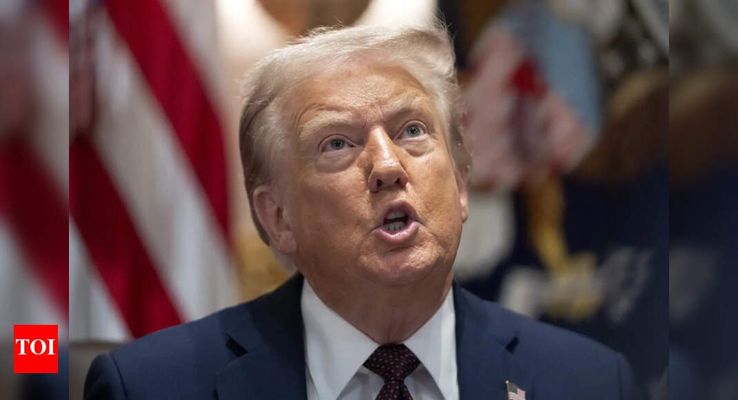 Trump vows to safeguard student prayer in public schools: Here’s what’s coming