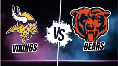 2025 NFL Week 1 Monday Night Football: Bears vs Vikings predictions, top players, injury updates and more