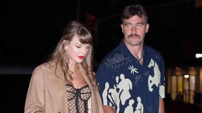 Why Taylor Swift skipped Travis Kelce’s 2025 NFL season opener? Here are the reasons revealed