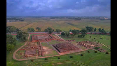 Bringing Buddha home: UP moots heritage plan to restore Piprahwa relics