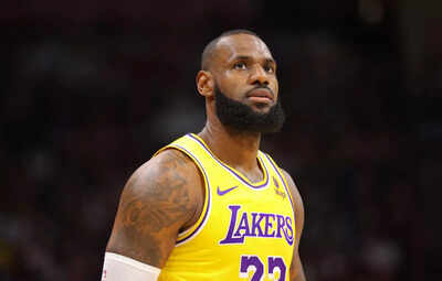 LeBron James’ retirement unsettles Los Angeles Lakers bench with no clarity in sight