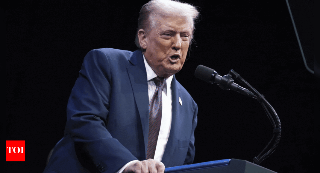 <div>'Operation Midway Blitz': Trump administration begins immigration crackdown in Chicago; DHS announces mission</div>
