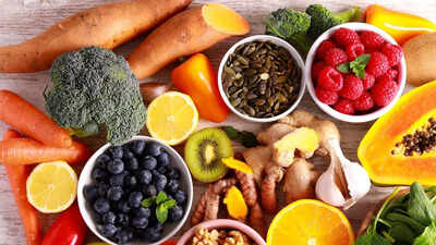 Simple ways to store vegetables for more than a week