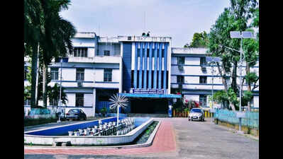 NIT Durgapur to host Puri Shankaracharya for motivational speech
