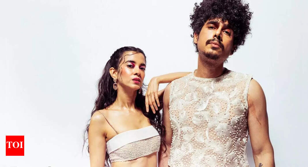 <div>Saba-Imaad: 'The love never went away... feels like family'</div>