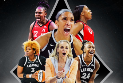 WNBA regular season inches towards the end with Seattle Storm and Los Angeles Sparks battling for last Playoff spot