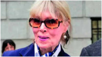 Court upholds writer's $83.3 million defamation ruling against Trump