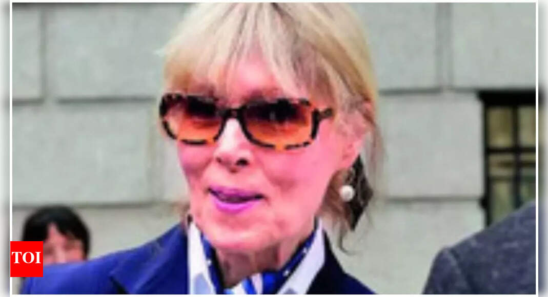 <div>Court upholds writers $83.3 million defamation ruling against Trump</div> <div>Court upholds writer's $83.3 million defamation ruling against Trump</div>