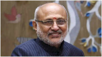NDA's Radhakrishnan has edge as MPs elect VP today