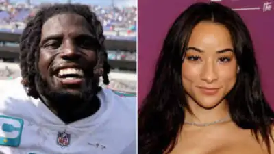 Tyreek Hill’s ex-wife Keeta Vaccaro accuses him of eight shocking domestic violence incidents in court