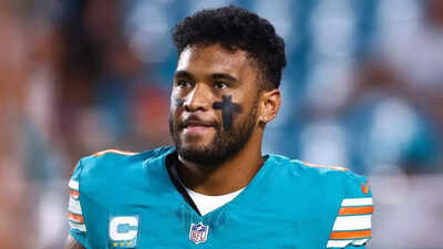 Dolphins under fire as Tua Tagovailoa’s poor performance raises calls for a quarterback shakeup