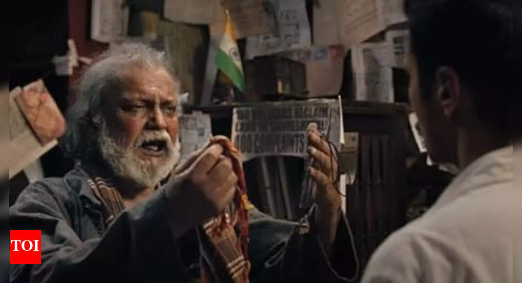 The Bengal Files DROPS to Rs 1.10 crore post weekend