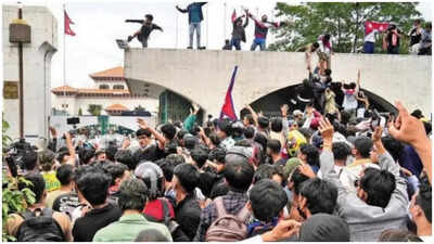 Nepal lifts social media ban after 19 die in Gen Z protests
