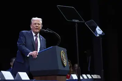 How Trump’s crusade to end the ‘woke agenda’ is transforming US classrooms into his new political battlefield