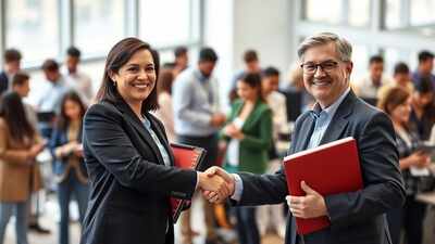  Mass layoffs and program transfers underway