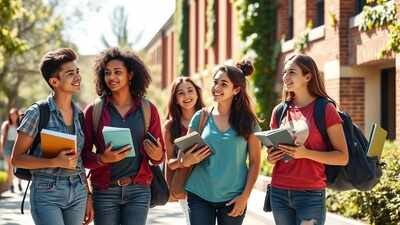 Lost your job in the US and worried about student loans? Here’s what you need to know