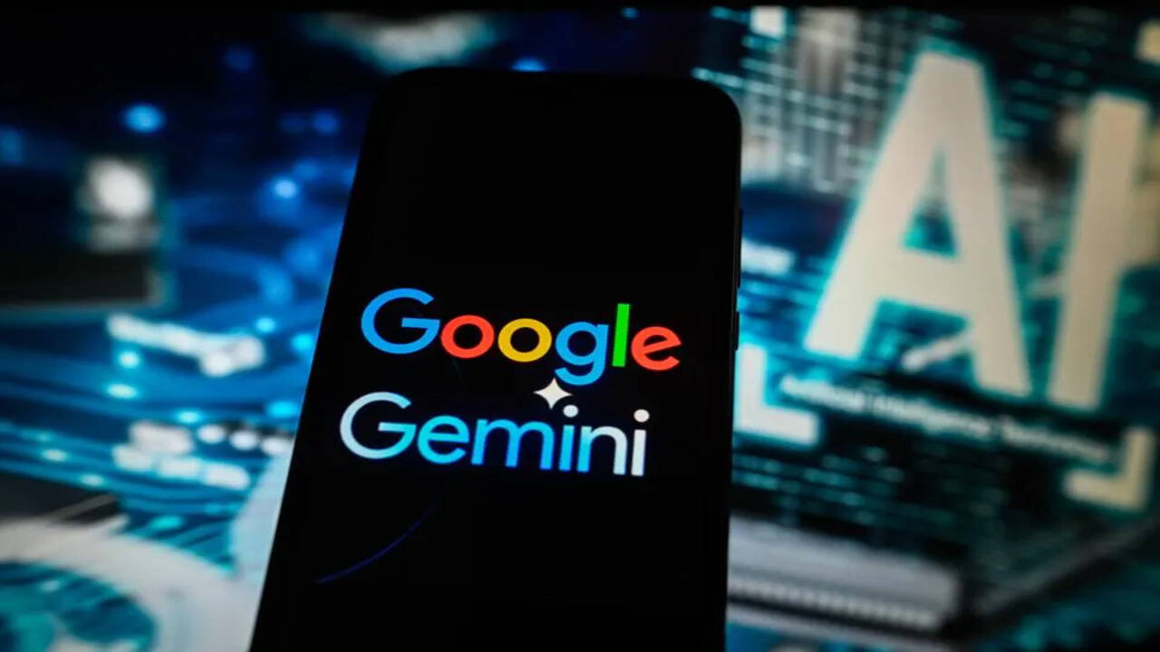 Google's Gemini for education expands access across 1,000 US colleges:  Integrating AI into academic and administrative workflows - The Times of  India