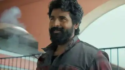  AR Murugadoss’s film starring Sivakarthikeyan sees a MAJOR DIP but crosses Rs 40 crore mark in India