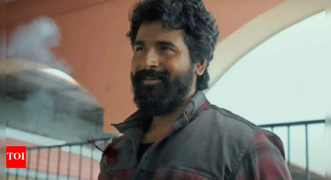 ‘Madharasi’ crosses Rs 40 crore mark in India