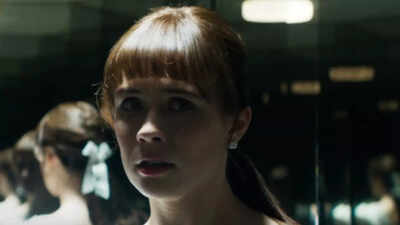 'The Conjuring: Last Rites' box office collections day 4: Patrick Wilson's horror flick holds steady, crosses Rs 55 crores