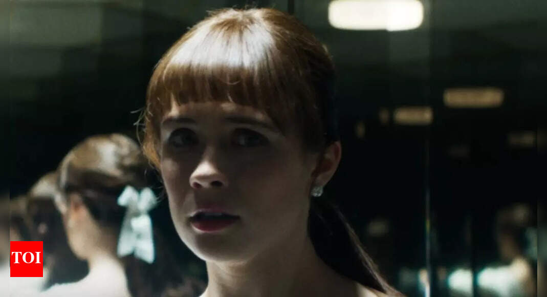 <div>'The Conjuring: Last Rites' day 4: The horror crosses Rs 55 crores</div>