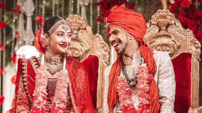 'Disrespect kar sakti thi': dhanashree verma hits out at yuzvendra chahal