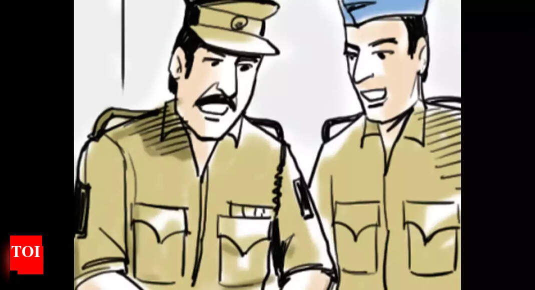 Lens on MP pulse procurement scam, cooperative officials among 10 booked Lens on MP pulse procurement scam, cooperative officials among 10 booked