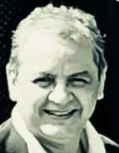 Sankarshan Thakur, reporter, writer & editor, passes away