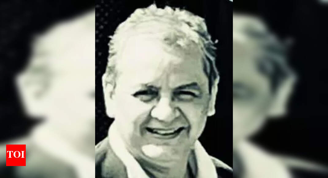 <div>Sankarshan Thakur, reporter, writer & editor, passes away</div>