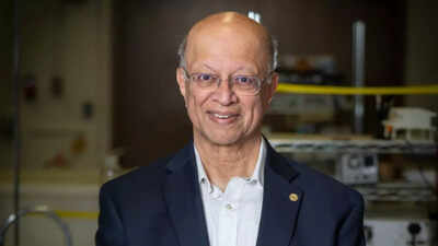 Who is Ashok Gadgil? Indian-origin physicist in the US using IIT and Berkeley expertise to tackle global water and energy crises