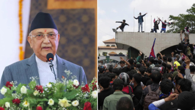 Nepal lifts social media ban: PM KP Oli blames ‘ambiguity’ for GenZ protest that claimed 18 lives - Key points