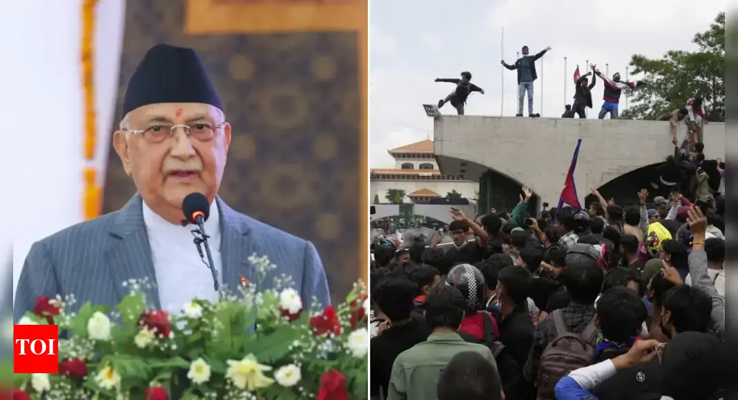 Nepal lifts social media ban: PM blames ‘ambiguity’ for GenZ protest - Key points