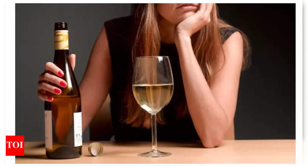 Alcohol-associated liver disease: How drinking causes gut bacteria to attack the liver and how to stay safe