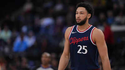 NBA insider gives bombshell update on Ben Simmons’ rumored contract offer from New York Knicks amid free agency