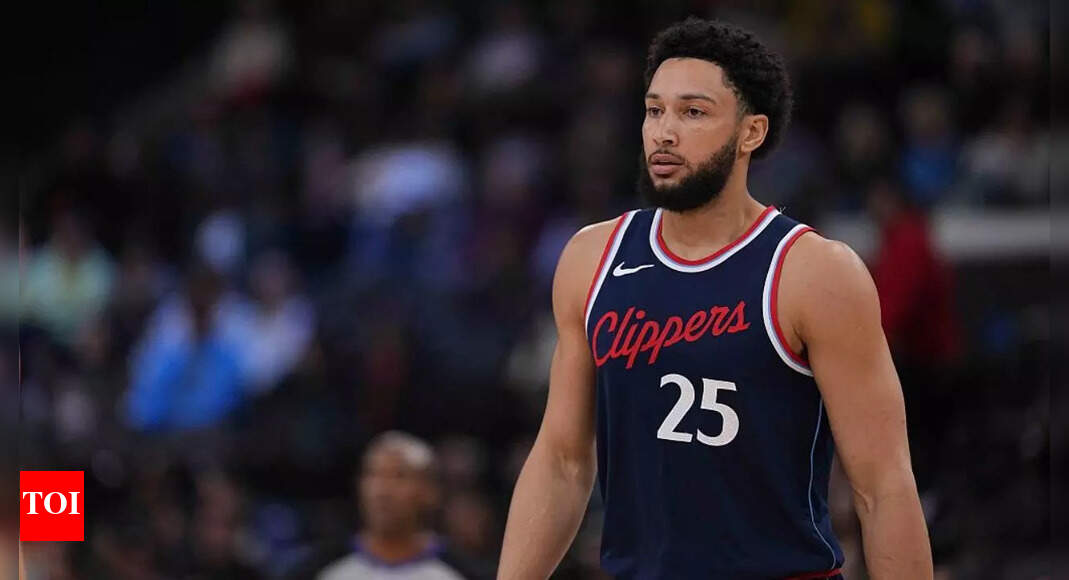 NBA insider gives bombshell update on Ben Simmons’ rumored contract offer from New York Knicks amid free agency