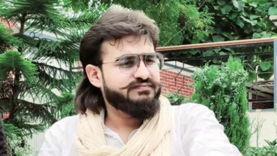 UP assembly reinstates NDA’s lone Muslim MLA: Abbas Ansari regains Mau Sadar; SBSP tally rises to six