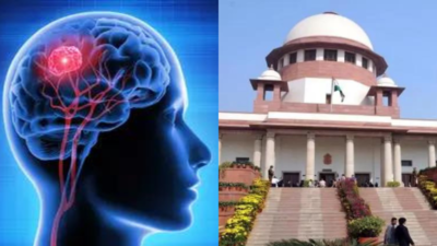 Concept of ‘brain-dead’ unscientific, says petitioner: SC struggles to understand medical jargon, adjourns hearing