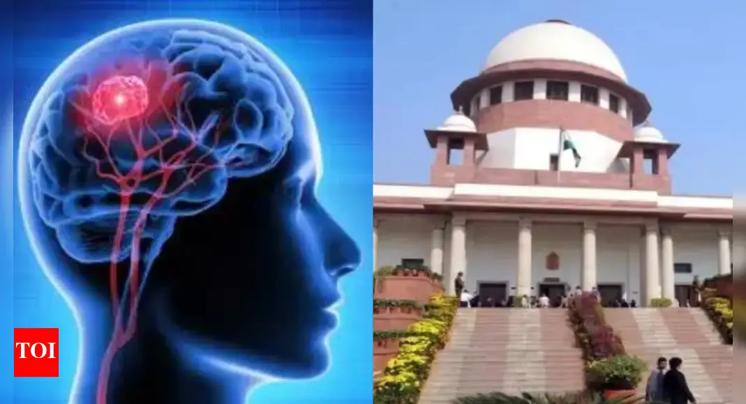 Concept of ‘brain-dead’ unscientific, says petitioner: SC struggles to understand medical jargon, adjourns hearing Concept of ‘brain-dead’ unscientific, says petitioner: SC struggles to understand medical jargon, adjourns hearing