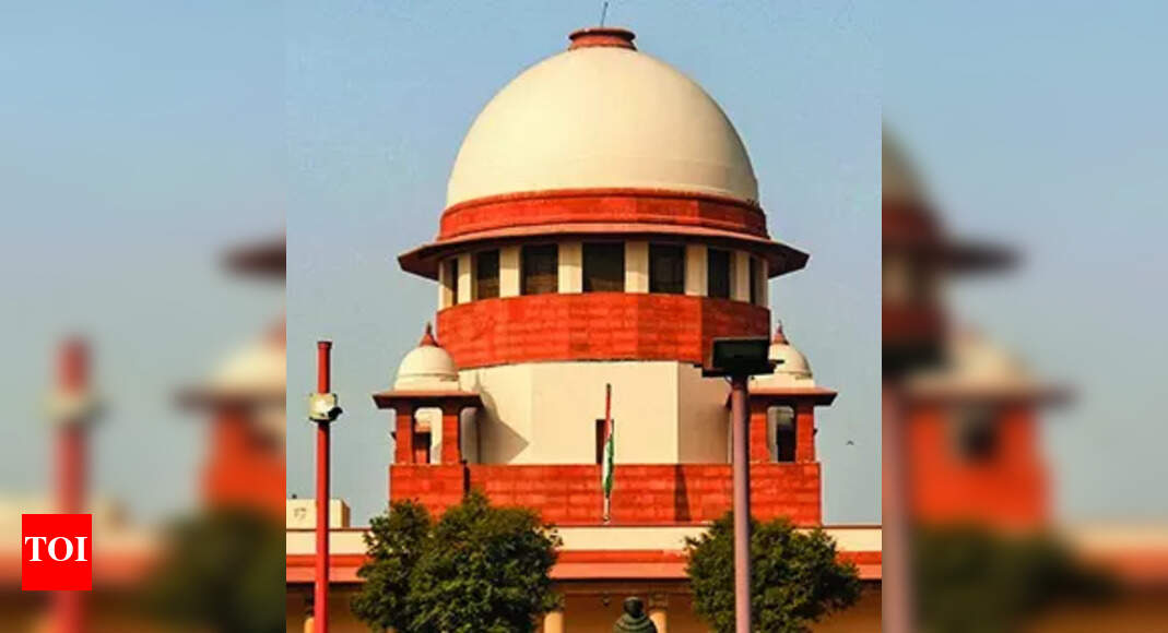 SC stays projects in proposed Goa tiger reserve