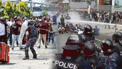 Nepal Lifts Social Media Ban Following Deadly Protests Nepal Lifts Social Media Ban Following Deadly Protests