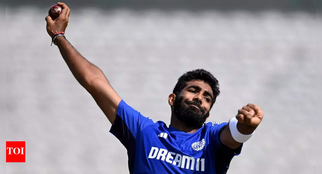 Exclusive | ‘Workload management only effective tool for Bumrah’ - Pardiwala