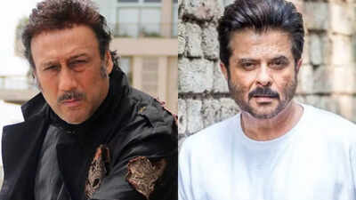 Jackie Shroff once SLAPPED Anil Kapoor 17 times; reason behind it will shock you: ‘I couldn’t just…’